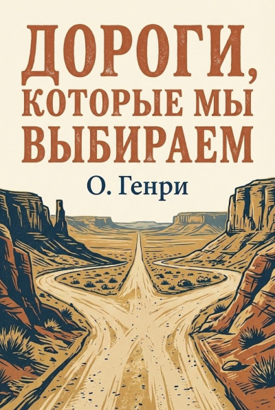 О. Генри – Дороги, которые мы выбираем - 🎶 Слушать аудиокниги онлайн 🎶 полностью бесплатно без регистрации | 🔊 Аудиокниги 🔊 audio-knigi-online.com
