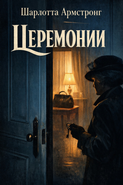 Армстронг Шарлотта – Церемонии - 🎶 Слушать аудиокниги онлайн 🎶 полностью бесплатно без регистрации | 🔊 Аудиокниги 🔊 audio-knigi-online.com