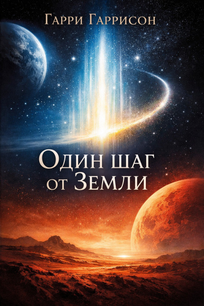 Гаррисон Гарри – Один шаг от Земли - 🎶 Слушать аудиокниги онлайн 🎶 полностью бесплатно без регистрации | 🔊 Аудиокниги 🔊 audio-knigi-online.com