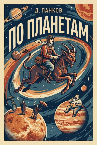 Д. Панков – По планетам - 🎶 Слушать аудиокниги онлайн 🎶 полностью бесплатно без регистрации | 🔊 Аудиокниги 🔊 audio-knigi-online.com