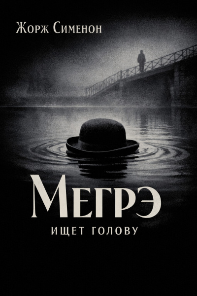 Сименон Жорж – Мегрэ ищет голову 🎶 Слушать аудиокниги онлайн 🎶 полностью бесплатно без регистрации | 🔊 Аудиокниги 🔊 audio-knigi-online.com