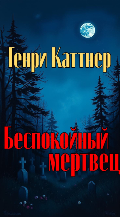 Каттнер Генри – Беспокойный мертвец 🎶 Слушать аудиокниги онлайн 🎶 полностью бесплатно без регистрации | 🔊 Аудиокниги 🔊 audio-knigi-online.com