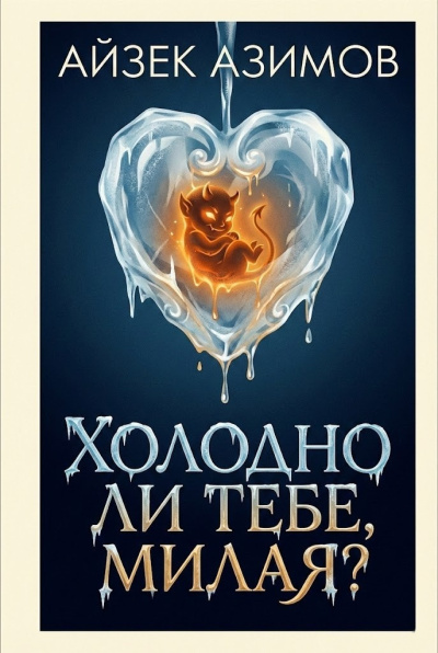 Азимов Айзек – Холодно ли тебе, милая 🎶 Слушать аудиокниги онлайн 🎶 полностью бесплатно без регистрации | 🔊 Аудиокниги 🔊 audio-knigi-online.com