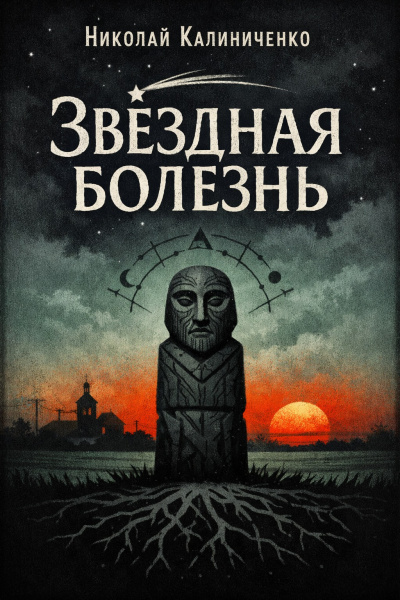 Калиниченко Николай – Звездная болезнь - 🎶 Слушать аудиокниги онлайн 🎶 полностью бесплатно без регистрации | 🔊 Аудиокниги 🔊 audio-knigi-online.com