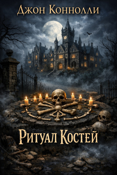 Коннолли Джон – Ритуал костей - 🎶 Слушать аудиокниги онлайн 🎶 полностью бесплатно без регистрации | 🔊 Аудиокниги 🔊 audio-knigi-online.com