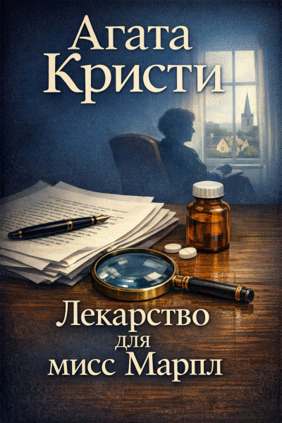 Кристи Агата – Лекарство для Мисс Марпл 🎶 Слушать аудиокниги онлайн 🎶 полностью бесплатно без регистрации | 🔊 Аудиокниги 🔊 audio-knigi-online.com