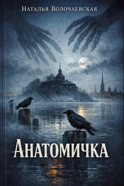 Волочаевская Наталья – Анатомичка - 🎶 Слушать аудиокниги онлайн 🎶 полностью бесплатно без регистрации | 🔊 Аудиокниги 🔊 audio-knigi-online.com