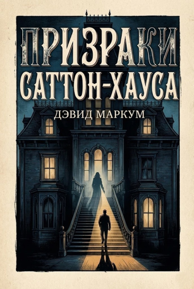 Маркум Дэвид – Призраки Саттон-Хауса 🎶 Слушать аудиокниги онлайн 🎶 полностью бесплатно без регистрации | 🔊 Аудиокниги 🔊 audio-knigi-online.com