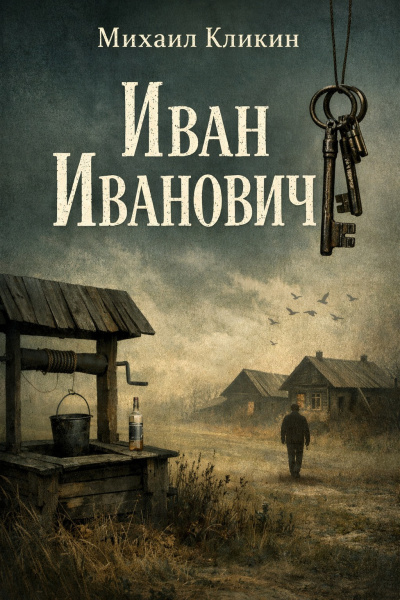 Кликин Михаил – Иван Иванович - 🎶 Слушать аудиокниги онлайн 🎶 полностью бесплатно без регистрации | 🔊 Аудиокниги 🔊 audio-knigi-online.com