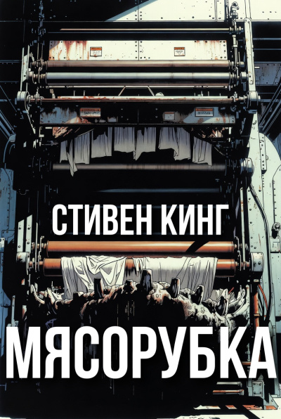 Кинг Стивен – Мясорубка - 🎶 Слушать аудиокниги онлайн 🎶 полностью бесплатно без регистрации | 🔊 Аудиокниги 🔊 audio-knigi-online.com