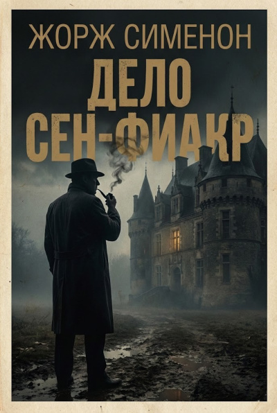 Сименон Жорж – Дело Сен-Фиакр 🎶 Слушать аудиокниги онлайн 🎶 полностью бесплатно без регистрации | 🔊 Аудиокниги 🔊 audio-knigi-online.com