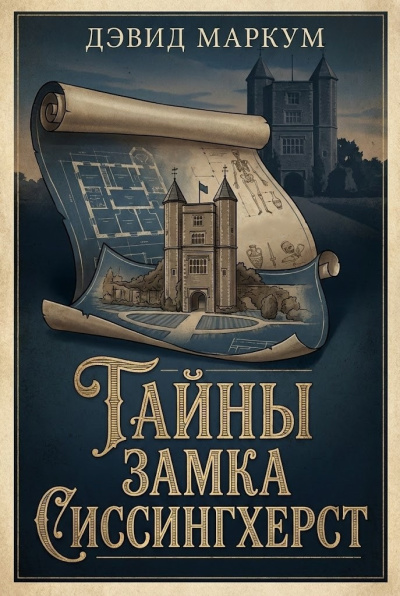 Маркум Дэвид – Тайны замка Сиссингхерст - 🎶 Слушать аудиокниги онлайн 🎶 полностью бесплатно без регистрации | 🔊 Аудиокниги 🔊 audio-knigi-online.com