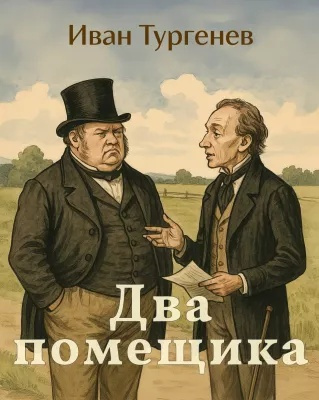 Тургенев Иван – Два помещика - 🎶 Слушать аудиокниги онлайн 🎶 полностью бесплатно без регистрации | 🔊 Аудиокниги 🔊 audio-knigi-online.com