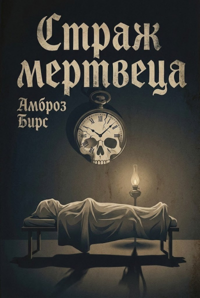 Бирс Амброз – Страж мертцвеца - 🎶 Слушать аудиокниги онлайн 🎶 полностью бесплатно без регистрации | 🔊 Аудиокниги 🔊 audio-knigi-online.com