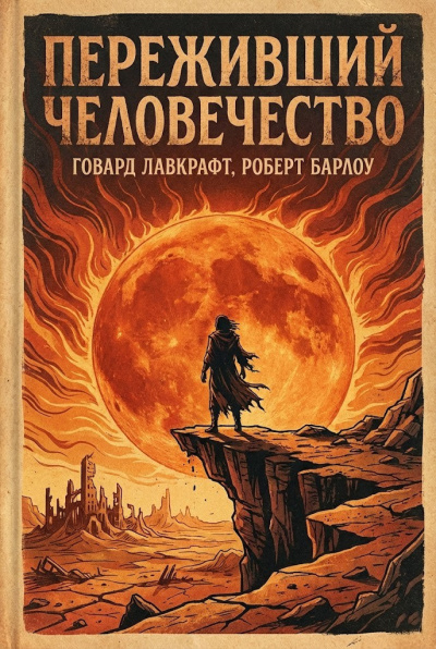 Лавкрафт Говард, Барлоу Роберт Х. – Переживший человечество 🎶 Слушать аудиокниги онлайн 🎶 полностью бесплатно без регистрации | 🔊 Аудиокниги 🔊 audio-knigi-online.com