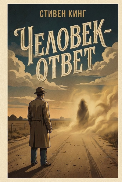 Кинг Стивен – Человек-ответ - 🎶 Слушать аудиокниги онлайн 🎶 полностью бесплатно без регистрации | 🔊 Аудиокниги 🔊 audio-knigi-online.com