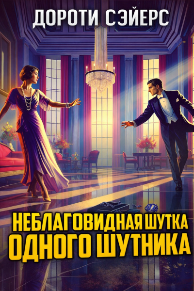 Сэйерс Дороти – Неблаговидная шутка одного шутника - 🎶 Слушать аудиокниги онлайн 🎶 полностью бесплатно без регистрации | 🔊 Аудиокниги 🔊 audio-knigi-online.com