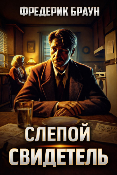 Браун Фредерик – Слепой свидетель. ПУБЛИКОВАТЬ ПОСЛЕ 1 МАРТА 🎶 Слушать аудиокниги онлайн 🎶 полностью бесплатно без регистрации | 🔊 Аудиокниги 🔊 audio-knigi-online.com