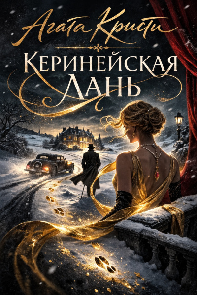 Кристи Агата – Керинейская лань 🎶 Слушать аудиокниги онлайн 🎶 полностью бесплатно без регистрации | 🔊 Аудиокниги 🔊 audio-knigi-online.com