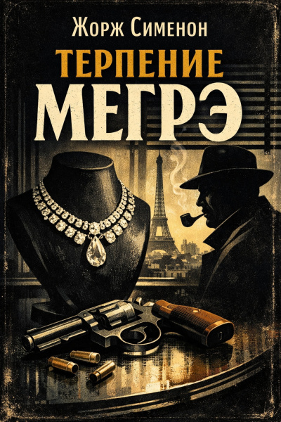 Сименон Жорж – Терпение Мегрэ - 🎶 Слушать аудиокниги онлайн 🎶 полностью бесплатно без регистрации | 🔊 Аудиокниги 🔊 audio-knigi-online.com