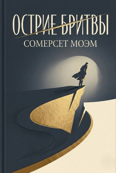 Моэм Сомерсет – Острие бритвы 🎶 Слушать аудиокниги онлайн 🎶 полностью бесплатно без регистрации | 🔊 Аудиокниги 🔊 audio-knigi-online.com