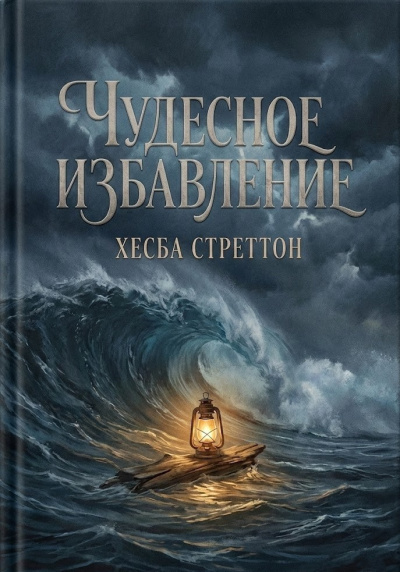 Стреттон Хесба – Чудесное избавление 🎶 Слушать аудиокниги онлайн 🎶 полностью бесплатно без регистрации | 🔊 Аудиокниги 🔊 audio-knigi-online.com
