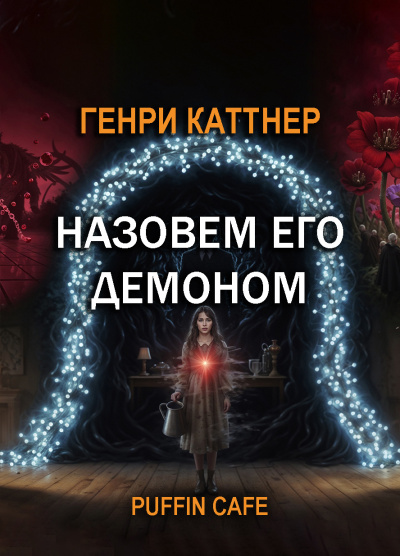 Каттнер Генри – Назовем его демоном - 🎶 Слушать аудиокниги онлайн 🎶 полностью бесплатно без регистрации | 🔊 Аудиокниги 🔊 audio-knigi-online.com