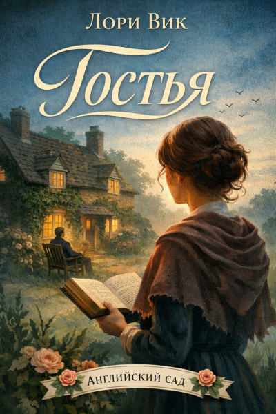 Вик Лори – Гостья - 🎶 Слушать аудиокниги онлайн 🎶 полностью бесплатно без регистрации | 🔊 Аудиокниги 🔊 audio-knigi-online.com