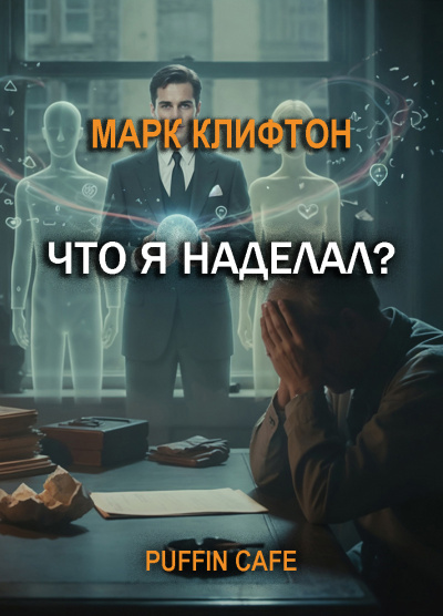 Клифтон Марк – Что я наделал - 🎶 Слушать аудиокниги онлайн 🎶 полностью бесплатно без регистрации | 🔊 Аудиокниги 🔊 audio-knigi-online.com