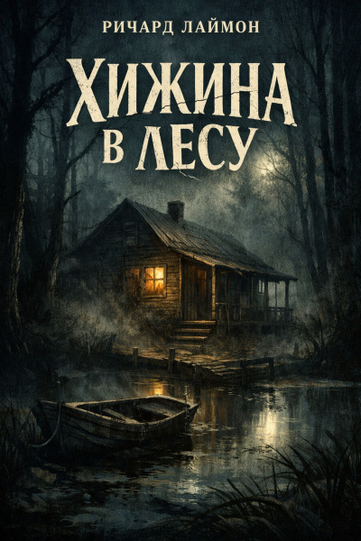 Лаймон Ричард – Хижина в лесу 🎶 Слушать аудиокниги онлайн 🎶 полностью бесплатно без регистрации | 🔊 Аудиокниги 🔊 audio-knigi-online.com
