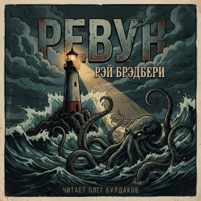 Брэдбери Рэй – Ревун 🎶 Слушать аудиокниги онлайн 🎶 полностью бесплатно без регистрации | 🔊 Аудиокниги 🔊 audio-knigi-online.com