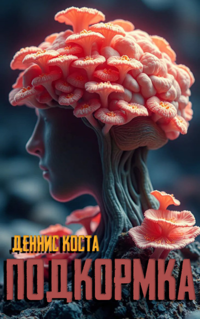 Деннис Коста – Подкормка - 🎶 Слушать аудиокниги онлайн 🎶 полностью бесплатно без регистрации | 🔊 Аудиокниги 🔊 audio-knigi-online.com