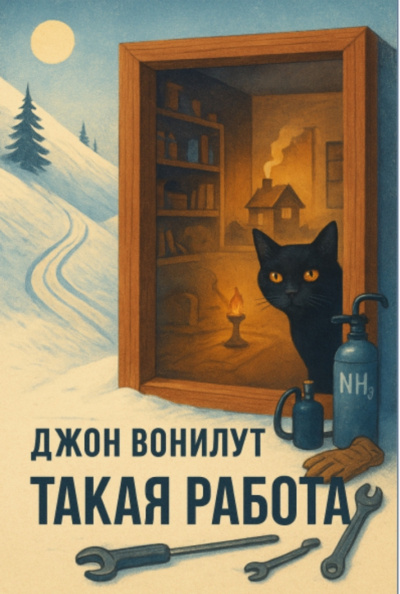 Джон Вонилут – Такая работа - 🎶 Слушать аудиокниги онлайн 🎶 полностью бесплатно без регистрации | 🔊 Аудиокниги 🔊 audio-knigi-online.com