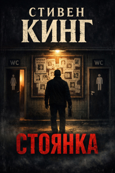 Кинг Стивен – Стоянка - 🎶 Слушать аудиокниги онлайн 🎶 полностью бесплатно без регистрации | 🔊 Аудиокниги 🔊 audio-knigi-online.com