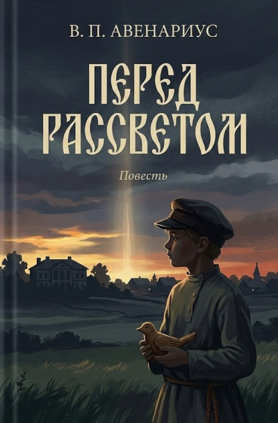 Авенариус Василий – Перед рассветом - 🎶 Слушать аудиокниги онлайн 🎶 полностью бесплатно без регистрации | 🔊 Аудиокниги 🔊 audio-knigi-online.com