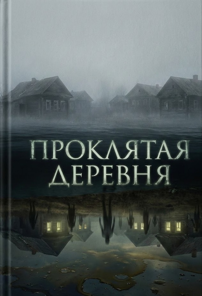 Проклятая деревня - 🎶 Слушать аудиокниги онлайн 🎶 полностью бесплатно без регистрации | 🔊 Аудиокниги 🔊 audio-knigi-online.com