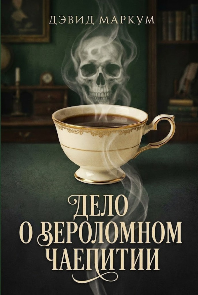 Маркум Дэвид – Дело о вероломном чаепитии 🎶 Слушать аудиокниги онлайн 🎶 полностью бесплатно без регистрации | 🔊 Аудиокниги 🔊 audio-knigi-online.com