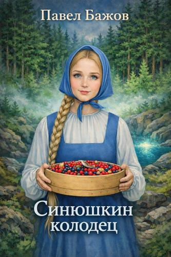 Бажов Павел – Синюшкин колодец - 🎶 Слушать аудиокниги онлайн 🎶 полностью бесплатно без регистрации | 🔊 Аудиокниги 🔊 audio-knigi-online.com