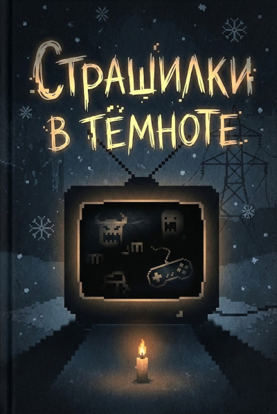 Страшилки в темноте - 🎶 Слушать аудиокниги онлайн 🎶 полностью бесплатно без регистрации | 🔊 Аудиокниги 🔊 audio-knigi-online.com