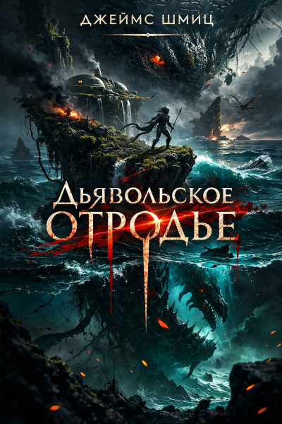 Шмиц Джеймс – Дьявольское отродье - 🎶 Слушать аудиокниги онлайн 🎶 полностью бесплатно без регистрации | 🔊 Аудиокниги 🔊 audio-knigi-online.com