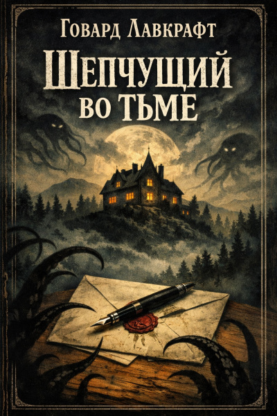 Лавкрафт Говард – Шепчущий во тьме - 🎶 Слушать аудиокниги онлайн 🎶 полностью бесплатно без регистрации | 🔊 Аудиокниги 🔊 audio-knigi-online.com