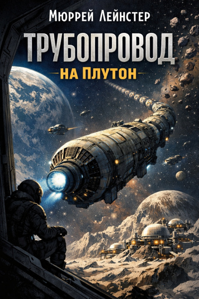 Лейнстер Мюррей – Трубопровод на Плутон 🎶 Слушать аудиокниги онлайн 🎶 полностью бесплатно без регистрации | 🔊 Аудиокниги 🔊 audio-knigi-online.com
