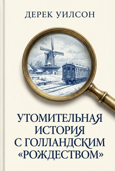 Уилсон Дерек – Утомительная история с голландским «Рождеством» - 🎶 Слушать аудиокниги онлайн 🎶 полностью бесплатно без регистрации | 🔊 Аудиокниги 🔊 audio-knigi-online.com