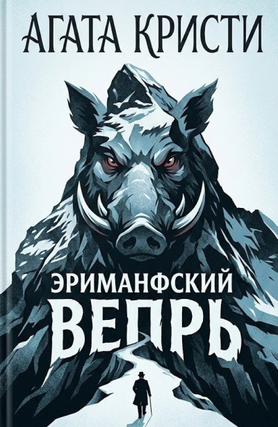 Кристи Агата – Эриманфский вепрь - 🎶 Слушать аудиокниги онлайн 🎶 полностью бесплатно без регистрации | 🔊 Аудиокниги 🔊 audio-knigi-online.com