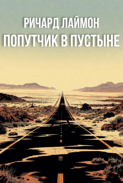 Лаймон Ричард – Попутчик в пустыне - 🎶 Слушать аудиокниги онлайн 🎶 полностью бесплатно без регистрации | 🔊 Аудиокниги 🔊 audio-knigi-online.com