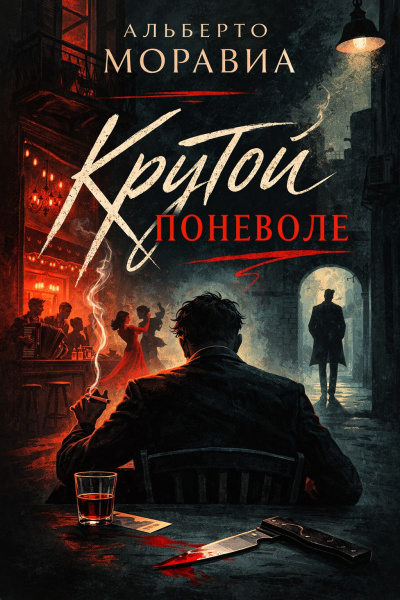 Моравиа Альберто – Крутой поневоле - 🎶 Слушать аудиокниги онлайн 🎶 полностью бесплатно без регистрации | 🔊 Аудиокниги 🔊 audio-knigi-online.com