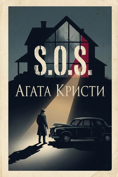 Кристи Агата – S.O.S. 🎶 Слушать аудиокниги онлайн 🎶 полностью бесплатно без регистрации | 🔊 Аудиокниги 🔊 audio-knigi-online.com