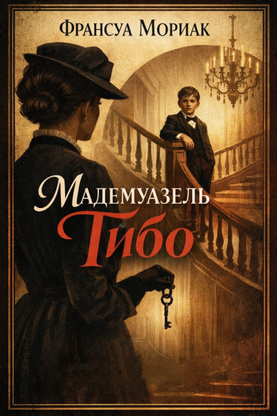 Мориак Франсуа – Мадемуазель Тибо - 🎶 Слушать аудиокниги онлайн 🎶 полностью бесплатно без регистрации | 🔊 Аудиокниги 🔊 audio-knigi-online.com