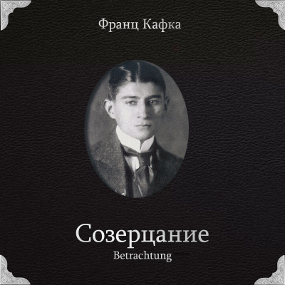 Кафка Франц – Созерцание 🎶 Слушать аудиокниги онлайн 🎶 полностью бесплатно без регистрации | 🔊 Аудиокниги 🔊 audio-knigi-online.com