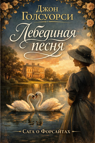 Голсуорси Джон – Лебединая песня - 🎶 Слушать аудиокниги онлайн 🎶 полностью бесплатно без регистрации | 🔊 Аудиокниги 🔊 audio-knigi-online.com